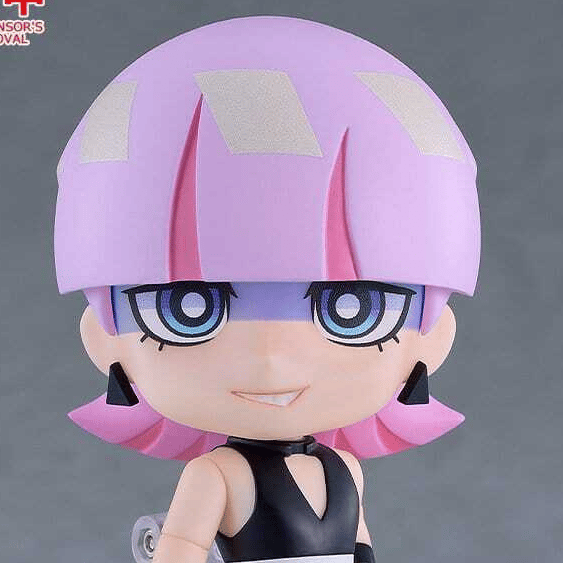 Nendoroid 2967 Polyurethane