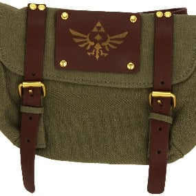 The Legend of Zelda - Gürteltasche - Difuzed