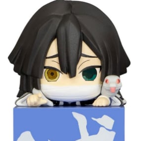 Iguro Obanai - Demon Slayer: Kimetsu no Yaiba - Hikkake - FuRyu