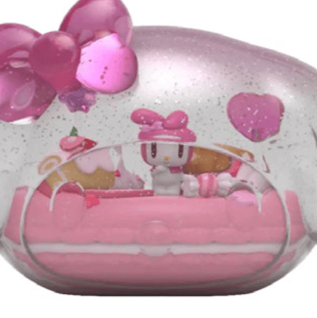 My Melody - Sanrio Kandyland - Mighty Jaxx