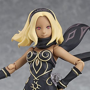 Figma 336 Gravity Kat / Kitten 2.0