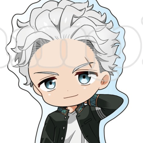 Hajime Umemiya - Wind Breaker - Acrylanhänger - Matsumoto Shoji