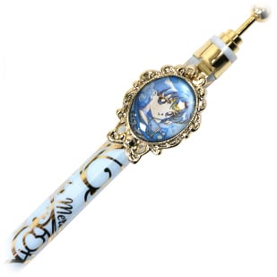 Sailor Moon Kugelschreiber - Sailor Merkur