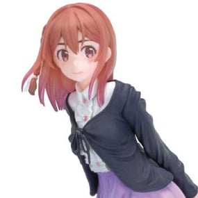 Sumi Sakurasawa - Coreful Figure - Taito