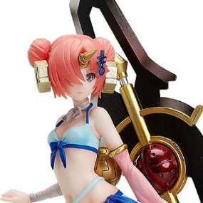 Frankenstein - S-style - Fate/Grand Order - FREEing