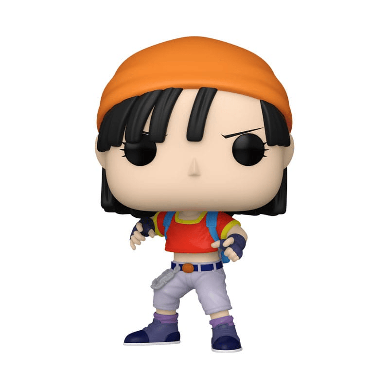 Pan - Dragon Ball GT - Funko POP!
