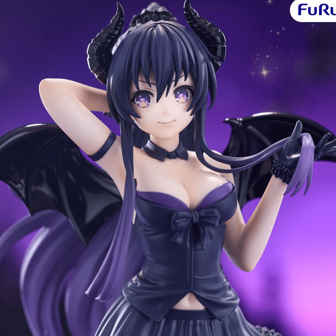 Tohka Yatogami - BiCute Dark - Furyu