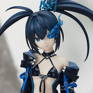 Elishka - Black Rock Shooter Fragment Pop Up Parade - Good Smile Company
