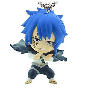 Fairy Tail Swing 2 Anhänger - Jellal Fernandes / Gerrard