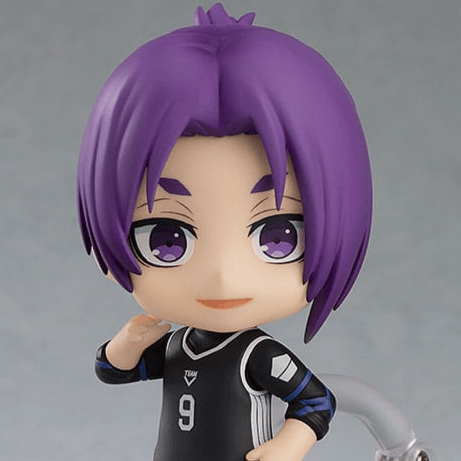 Nendoroid 2326 Reo Mikage