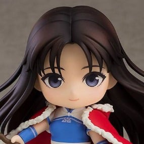 Nendoroid 1118-DX Zhao Ling-Er - DX Version