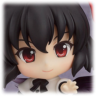 Nendoroid 362 Aya Shameimaru - exklusiv