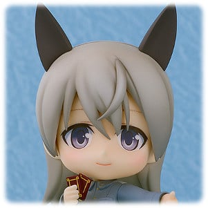 Nendoroid 561 Eila Ilmatar Juutilainen