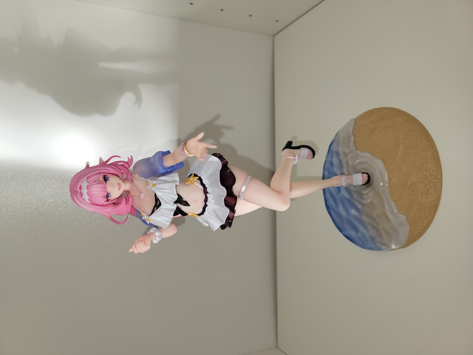 Elysia Summer Miss Elf - Honkai Impact 3rd