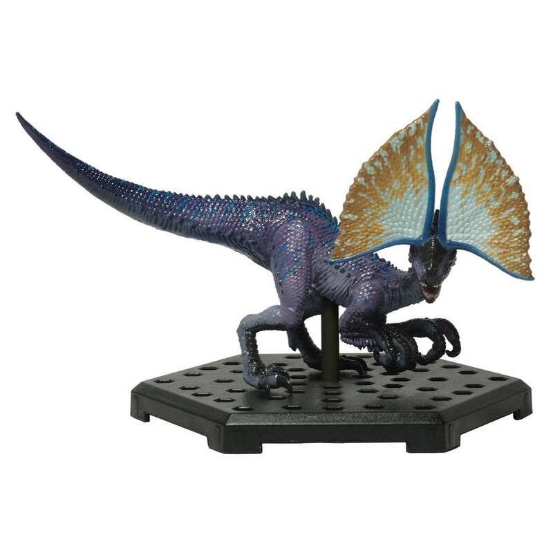 Tzitzi-Ya-Ku - Monster Hunter Standard Model Plus Vol. 12 - Neuauflage