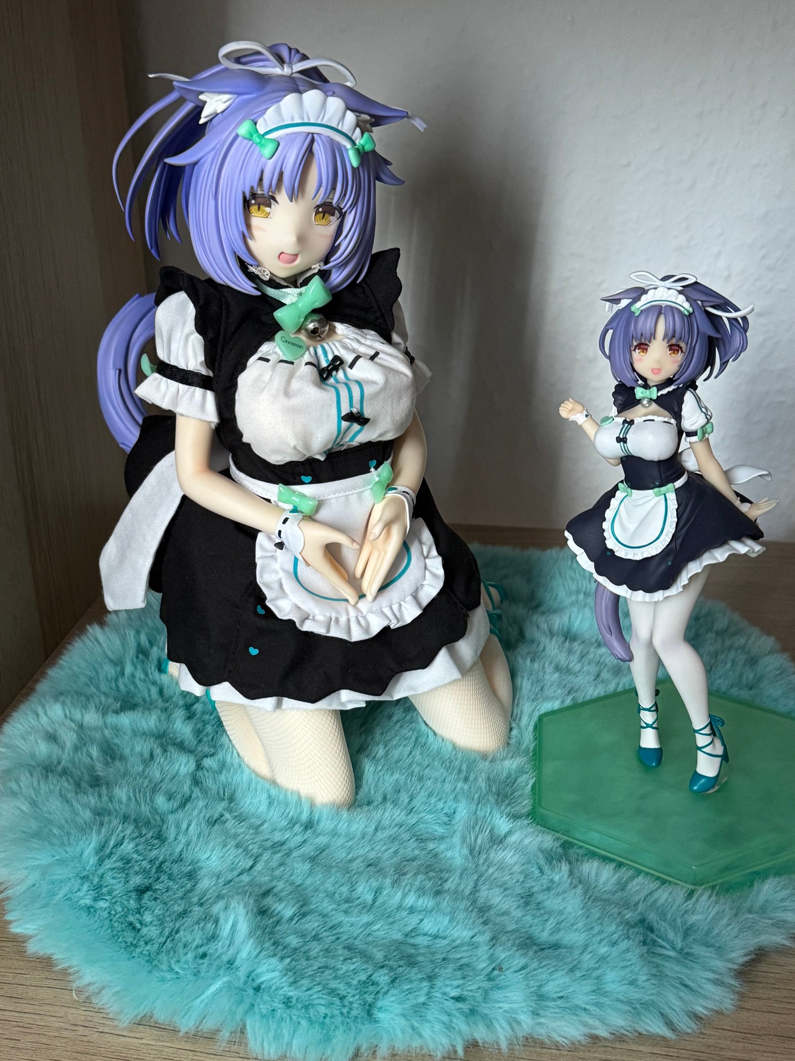 Cinnamon von BINDing