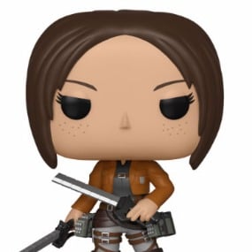 Ymir - Attack on Titan Funko POP!