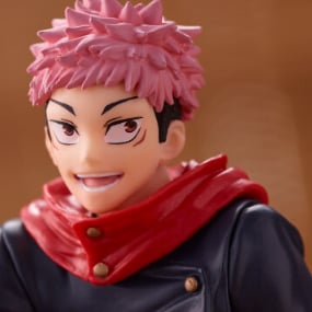 Yuji Itadori - Jujutsu Kaisen - Noodle Stopper - Furyu