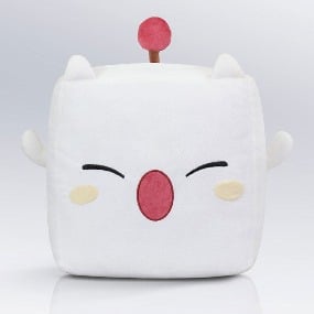 Mogry - Final Fantasy Kissen