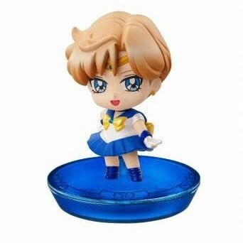 Sailor Moon - Petit Chara Land Serie 2 Figur - Version A - Sailor Uranus