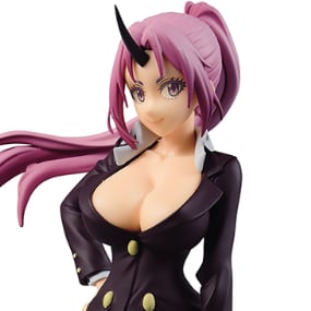 Shion - That Time I Got Reincarnated as a Slime - Otherworlder Vol. 7 - Bandai Spirits