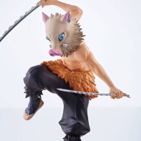 Inosuke Hashibira - Demon Slayer ConoFig - Aniplex