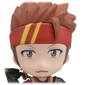 Sword Art Online Chara Cute Pretty Vol. 2 - Klein