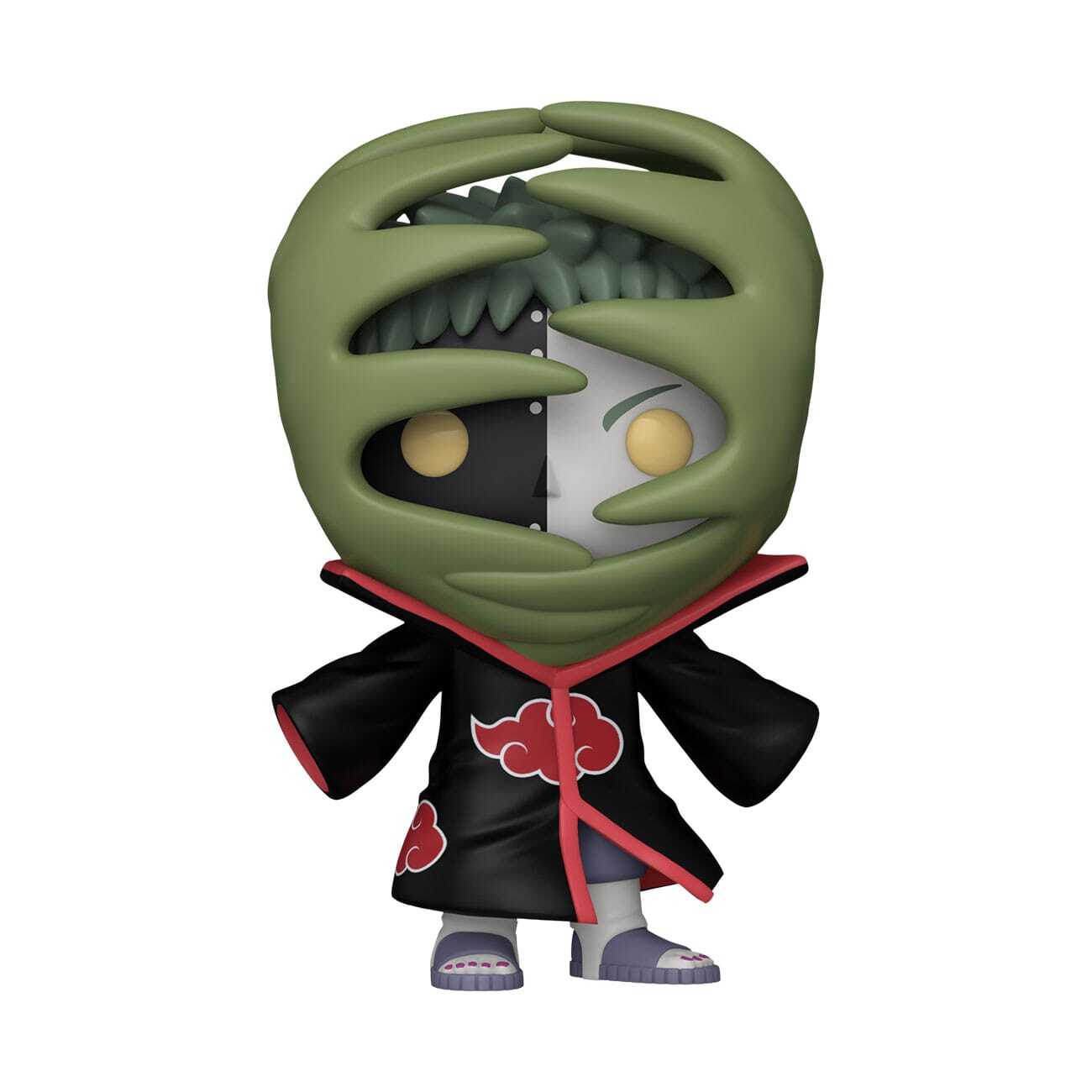 Zetsu - Oversized Naruto Funko POP!