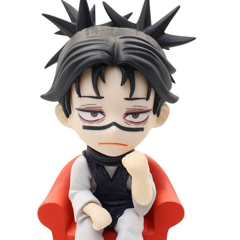 Choso - Jujutsu Kaisen Deformed Figure Vol.4 - Taito