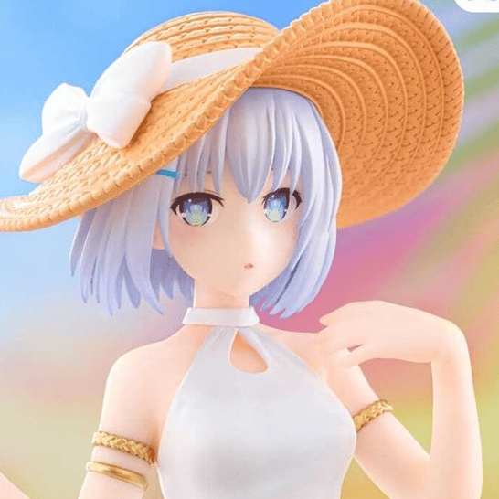 Tobiichi Origami - Summer Dress - Furyu