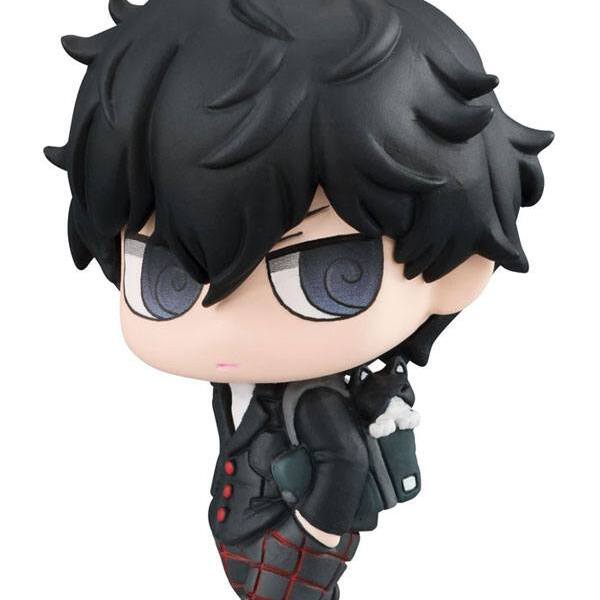 Joker - Phantom Thief - Persona 5 Mega Kaitou Doppelpack - Megahouse