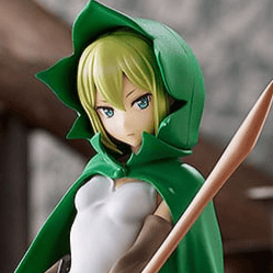 Ryu Lion - Danmachi Pop Up Parade - Good Smile Company