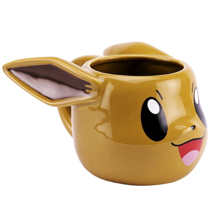 Pokemon - 3D Tasse - Evoli