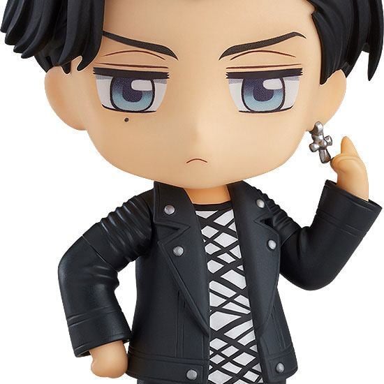 Nendoroid 864 Hiroto Amamiya