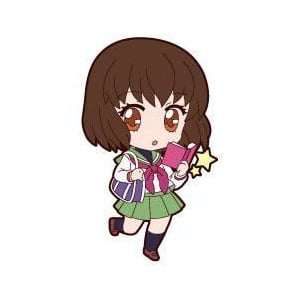 Nendoroid Plus Ringo Oginome - Anhänger