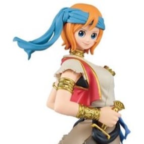 Koala - One Piece - Treasure Cruise World Journey (Vol.6) - Banpresto