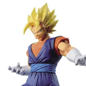 Vegito - Dragon Ball Legends Collab - Banpresto
