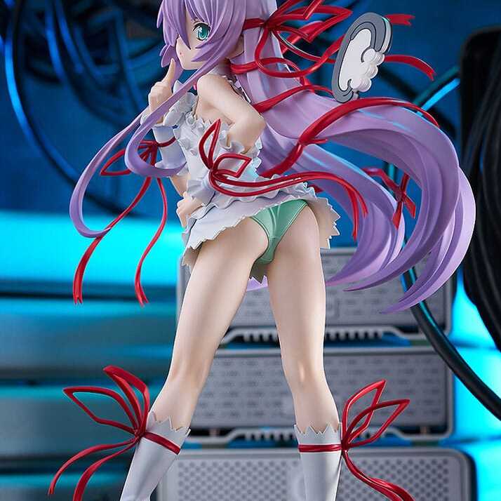 Al Azif - SP - Demonbane Pop Up Parade - Good Smile Company