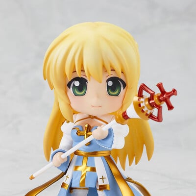 Nendoroid 132 Archbishop
