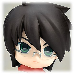 Nendoroid 342a Nozomu Itoshiki 1.5