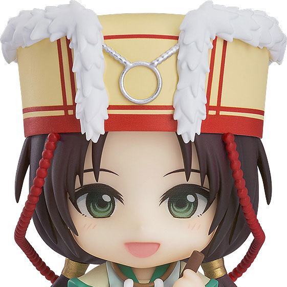 Nendoroid 1683 Anu