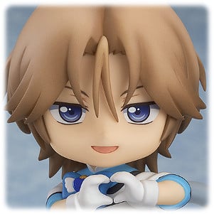 Nendoroid 607 En Yufuin