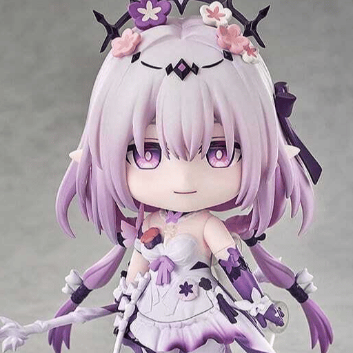 Nendoroid 2915 Castorice