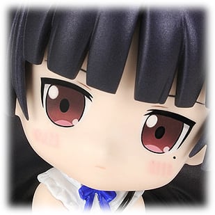 Petanko - Kuroneko Ruri Gokou - Natsu Komi memories Version