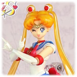 Sailor Moon - Legend Studio