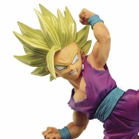Son Gohan - Super Saiyajin 2 -Dragon Ball Super - Chosenshiretsuden - Banpresto