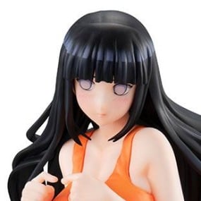 Hinata Hyuuga - Splash Ver. - Naruto Gals