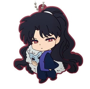 Naraku - InuYasha Rubber Swing