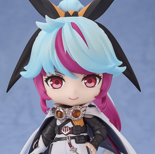Nendoroid 2427 Neo: Traveler