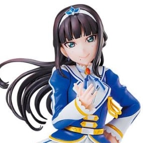 Kurosawa Dia - Love Live! Sunshine!! - Ichibansho